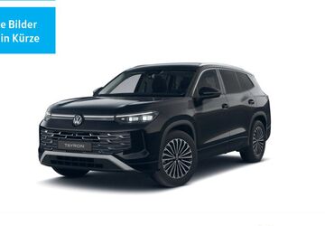 VW Tayron 17.372 km 39.780 &euro; Mainz-Kastel (Wiesbaden) 55252
