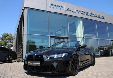 BMW M4 51.500 km 79.900 &euro; Griesheim - Darmstadt 64347