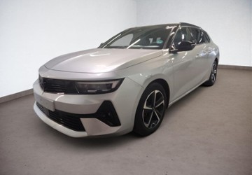 Opel Astra 43.091 km 17.680 &euro; Rüsselsheim 65428