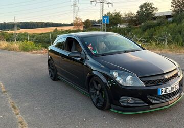 Opel Astra 127.134 km 3.799 &euro; Idstein 65510