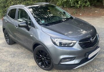 Opel Mokka X 147.950 km 9.999 &euro; Waldems 65529