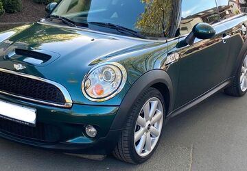 Mini Cooper S 135.000 km 8.500 &euro; Mainz 55127