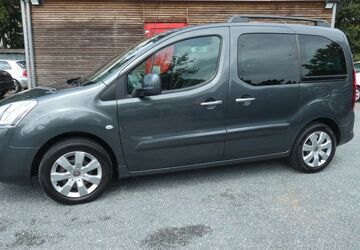 Citroen Berlingo 54.440 km 11.900 &euro; Rüsselsheim 65428