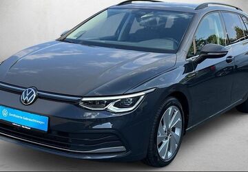 VW Golf 68.435 km 21.420 &euro; Mainz 55131