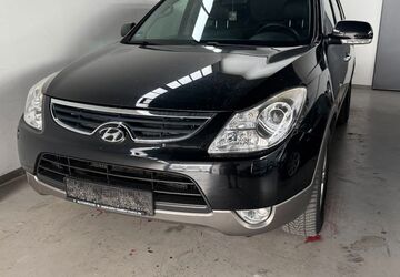 Hyundai ix55 299.000 km 5.300 &euro; Mainz Kostheim 55246