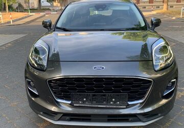 Ford Puma 134.272 km 11.499 &euro; Mainz-Kastel 55252