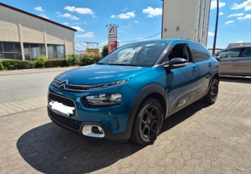 Citroen C4 Cactus 150.000 km 7.999 &euro; Kelkheim ( Taunus ) 65779