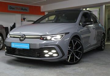 VW Golf 54.999 km 32.480 &euro; Idstein 65510