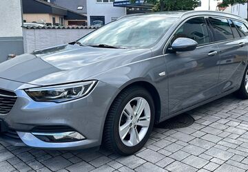 Opel Insignia 110.000 km 13.500 &euro; Weiterstadt 64331