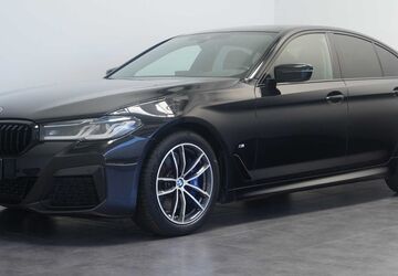 BMW 520 86.889 km 36.590 &euro; Wiesbaden 65205