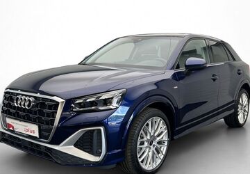 Audi Q2 13.276 km 28.790 &euro; Hofheim 65719