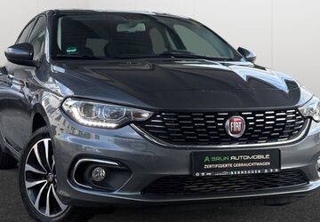 Fiat Tipo 115.000 km 9.495 &euro; Mainz 55129