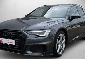 Audi A6 88.283 km 31.330 &euro; Mainz 55131