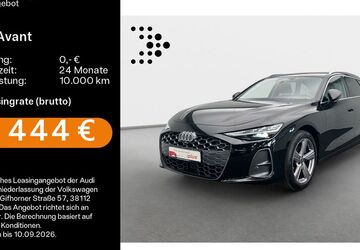 Audi A6 25.084 km 44.490 &euro; Hofheim 65719