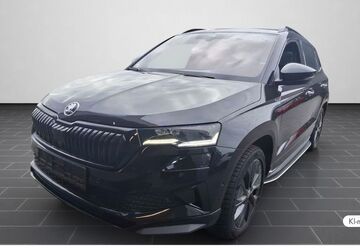Skoda Karoq 93.587 km 24.470 &euro; Bingen / Rhein 55411