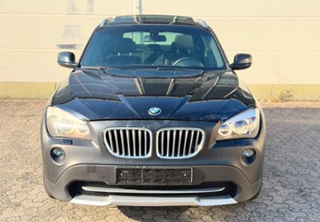 BMW X1 124.000 km 4.750 &euro; Taunusstein 65232