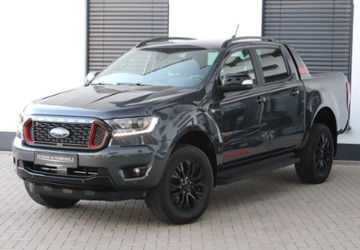 Ford Ranger 73.634 km 30.900 &euro; Bischofsheim 65474
