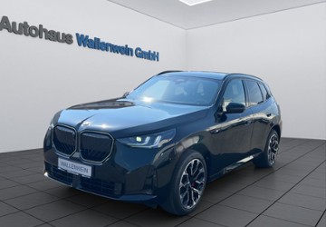 BMW X3 6.200 km 59.990 &euro; Bingen / Rhein 55411