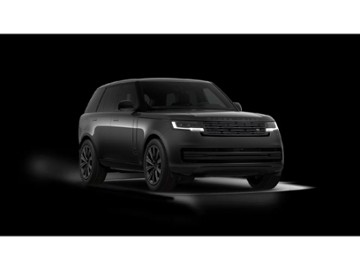 Gebrauchte Land Rover Range Rover
