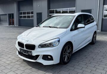 BMW 220 174.354 km 11.500 &euro; Albig 55234