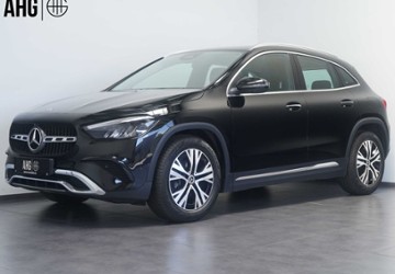 Mercedes-Benz GLA 200 21.620 km 33.980 &euro; Wiesbaden 65205