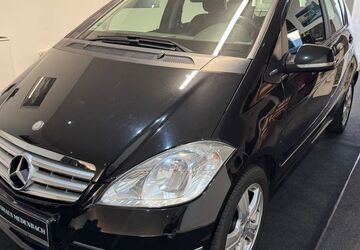 Mercedes-Benz A 160 190.548 km 3.250 &euro; Wiesbaden 65207
