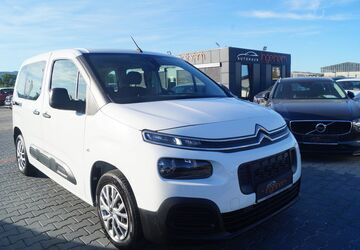 Citroen Berlingo 121.551 km 10.890 &euro; Ingelheim 55218