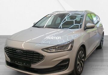 Ford Focus 151.122 km 10.221 &euro; Eschborn 65760