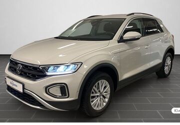 VW T-Roc 62.718 km 21.800 &euro; Wiesbaden 65189