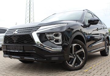 Mitsubishi Eclipse Cross 99.900 km 17.490 &euro; Flörsheim 65439