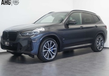 BMW X3 81.846 km 37.850 &euro; Wiesbaden 65205