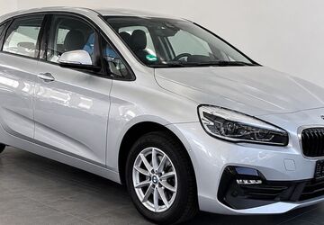 BMW 220 Active Tourer 106.000 km 13.990 &euro; Flörsheim am Main 65439