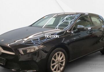 Mercedes-Benz A 250 51.784 km 23.549 &euro; Eschborn 65760