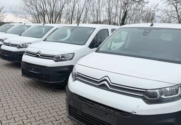 Citroen Berlingo 62.000 km 10.590 &euro; Rüsselsheim 65428