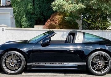 Porsche 992 39.000 km 179.000 &euro; Hofheim 65719