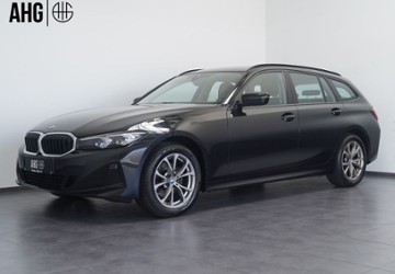 BMW 320 70.972 km 25.850 &euro; Wiesbaden 65205