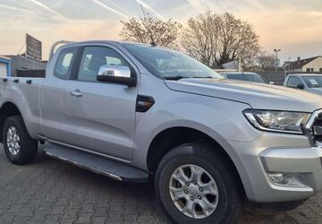 Ford Ranger 25.000 km 25.900 &euro; Mainz-Kostheim 55246