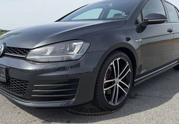VW Golf 184.844 km 13.250 &euro; Griesheim 64347