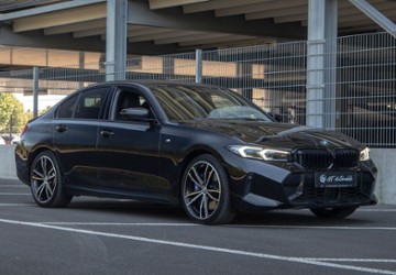 BMW 320 67.600 km 39.700 &euro; Bischofsheim 65474