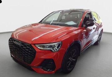 Audi Q3 118.319 km 29.890 &euro; Hofheim 65719