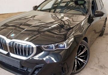BMW 520 13.608 km 47.575 &euro; Hofheim 65719