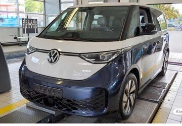 VW ID. Buzz 81.434 km 39.600 &euro; Mainz 55120