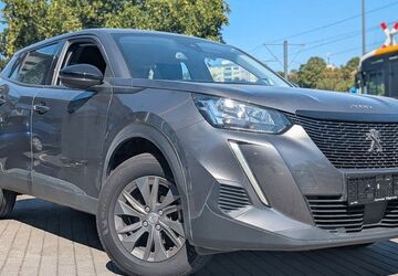 Peugeot 2008 77.800 km 12.690 &euro; Mainz 55128