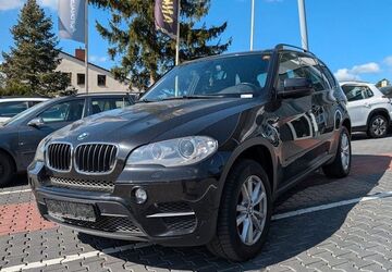 BMW X5 272.785 km 13.990 &euro; Mainz 55128