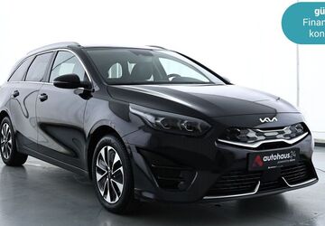 Kia ceed / Ceed 61.933 km 18.870 &euro; Egelsbach 63329