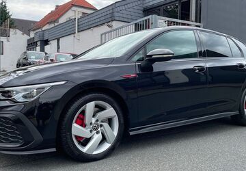VW Golf 41.300 km 28.999 &euro; Flörsheim am Main 65439