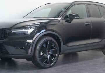 Volvo XC40 13.351 km 35.950 &euro; Wiesbaden 65205
