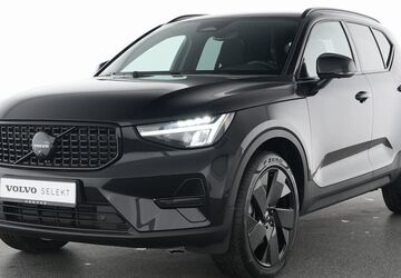 Volvo XC40 11.209 km 34.990 &euro; Weiterstadt 64331