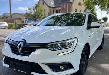 Renault Megane 180.000 km 7.999 &euro; Wiesbaden 65203