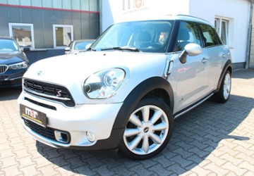 Mini Cooper SD Countryman 155.000 km 8.990 &euro; Mainz 55129